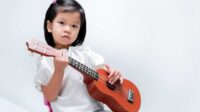 mendukung bakat anak