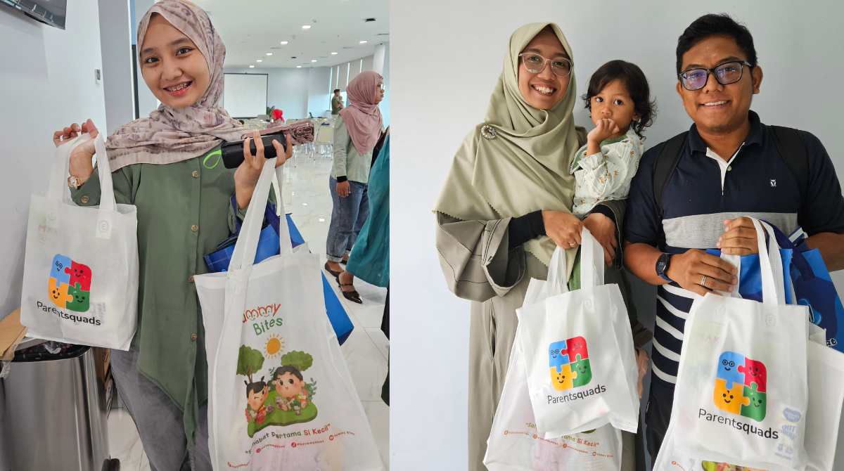 pantau tumbuh kembang anak, parentsquads