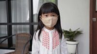 tanda anak mulai terdampak polusi udara