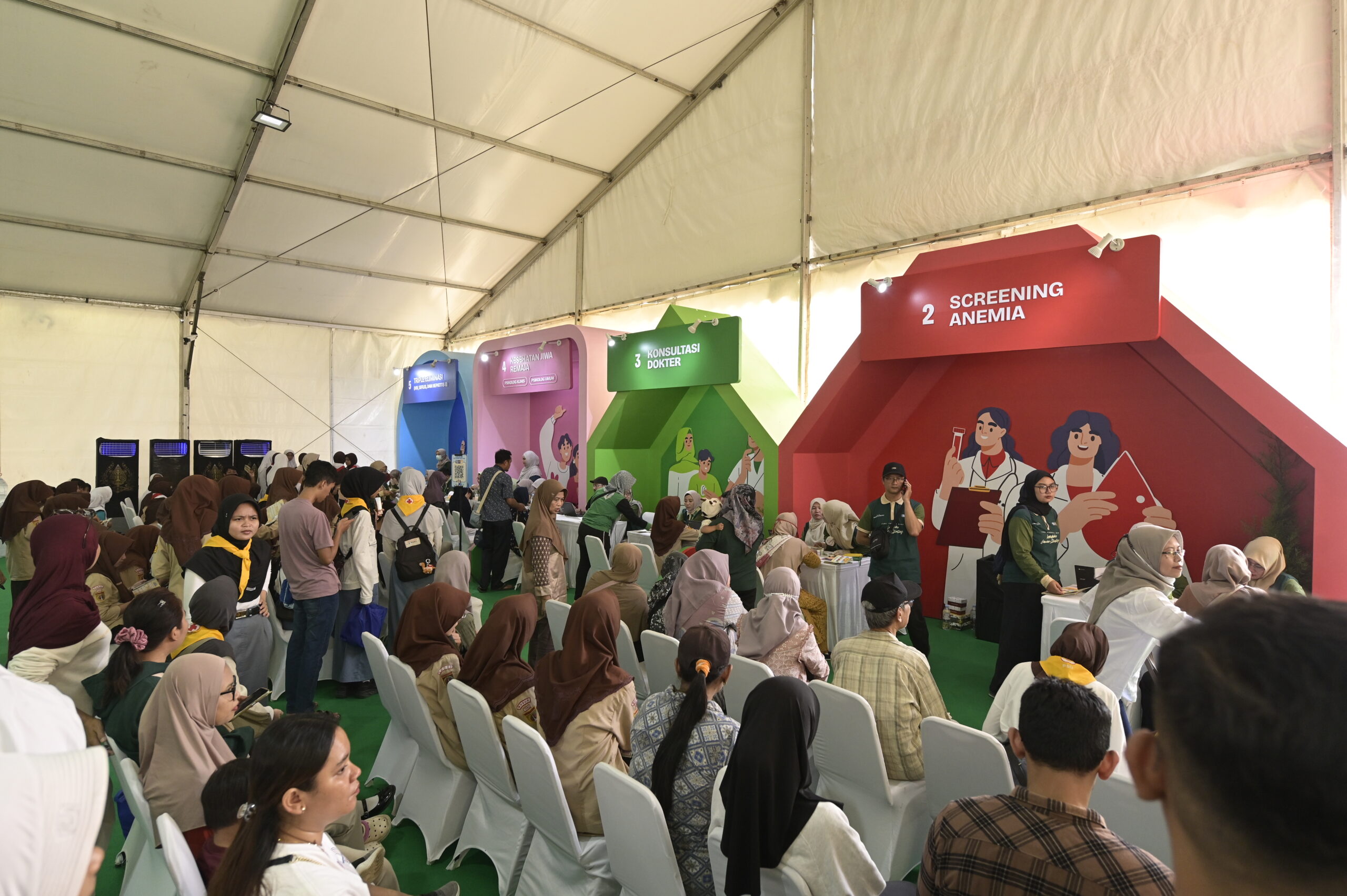 MilkLife Festival Keluarga Sehat 2026