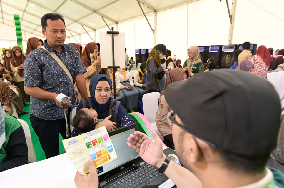 MilkLife Festival Keluarga Sehat 2026