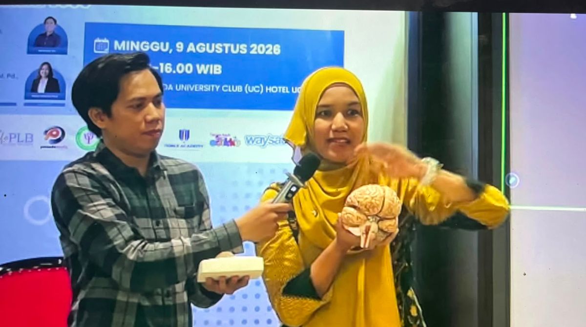 memahami anak gifted