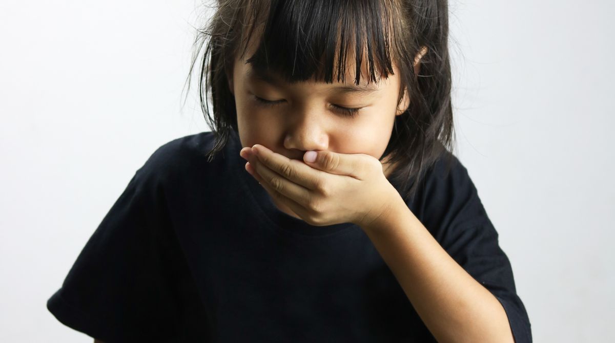 pengaruh gerd pada tumbuh kembang anak, gerd pada anak