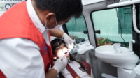 Keseimbangan Microbiome Mulut