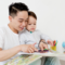 Cara Optimalkan Kecerdasan Anak