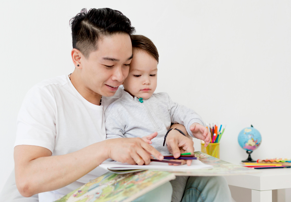 Cara Optimalkan Kecerdasan Anak