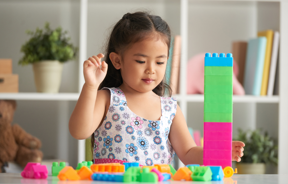 Cara Optimalkan Kecerdasan Anak