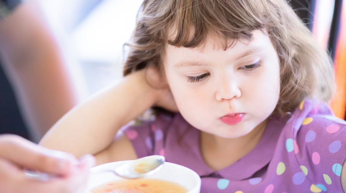 anak picky eater, anak GTM