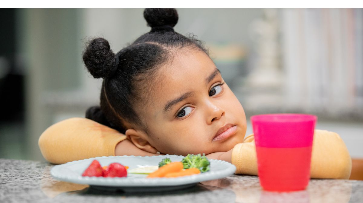 anak picky eater