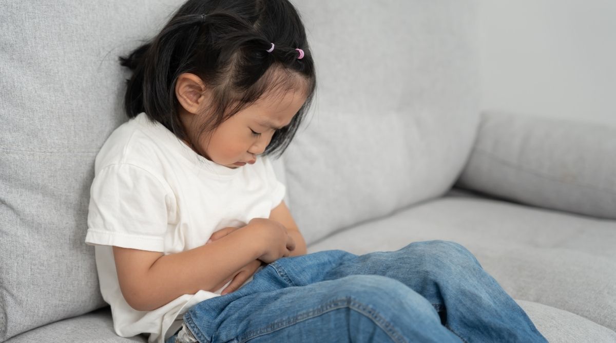 gejala usus buntu pada anak