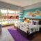 kamar hotel bertema jumbo