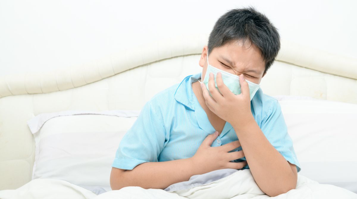 rentan tertular influenza a, gejala influenza a