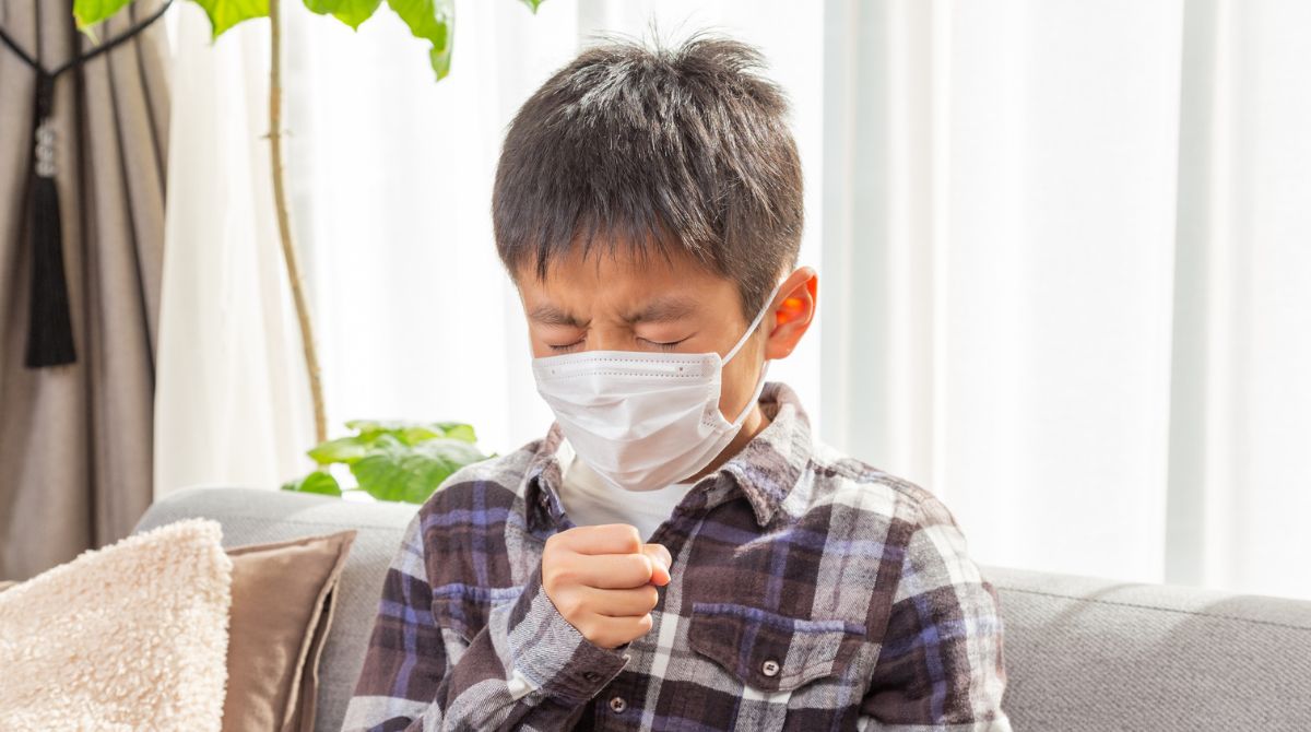 rentan tertular influenza a