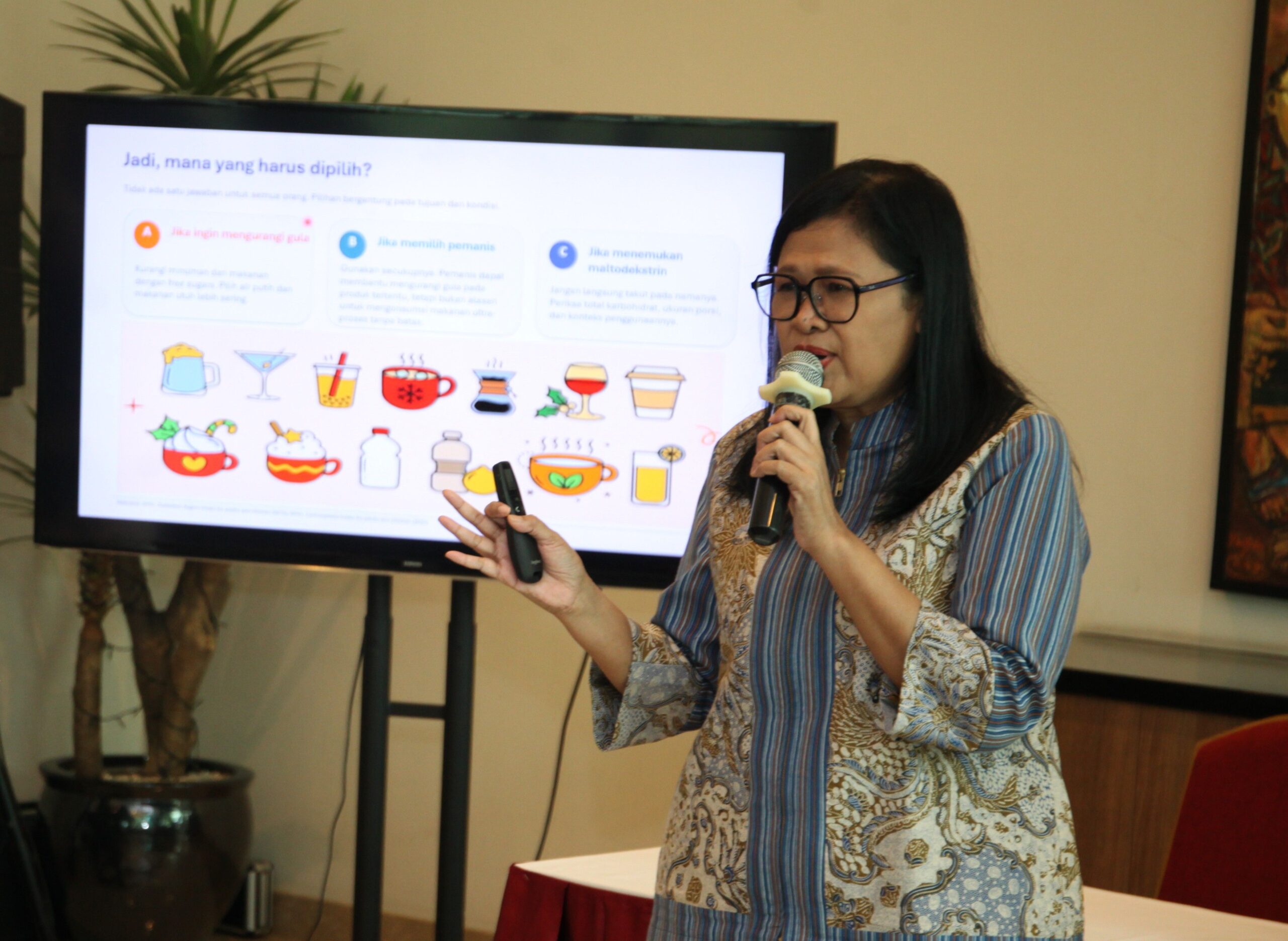 Peringati World Food Day 2026