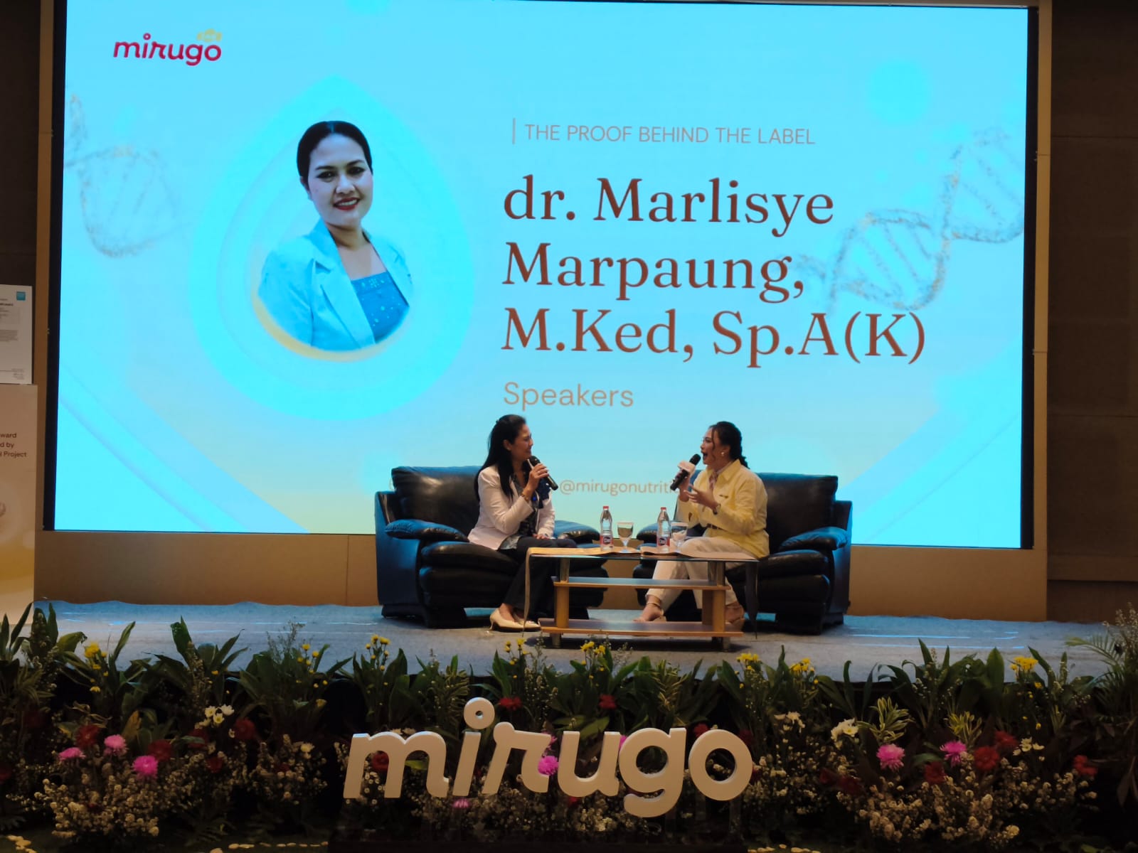 Pertimbangan Memilih Susu Pertumbuhan