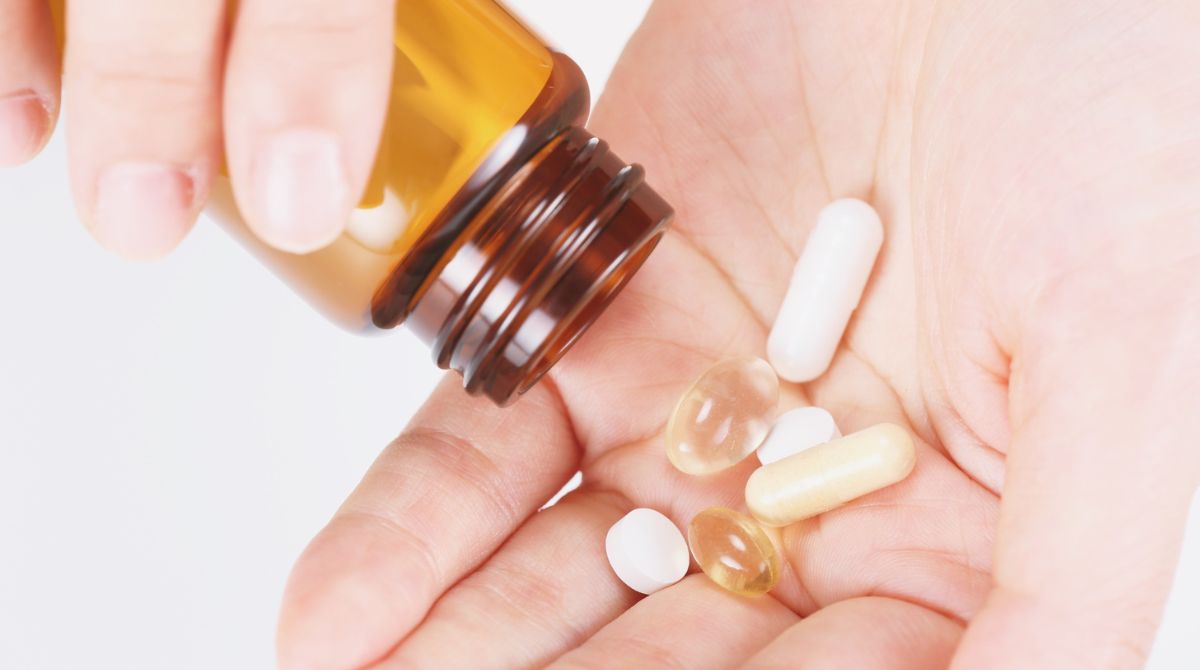 anemia pada anak, suplemen zat besi