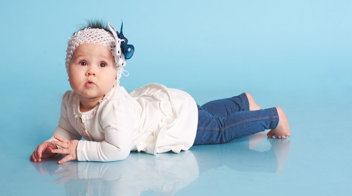 arti nama fairus , nama bayi