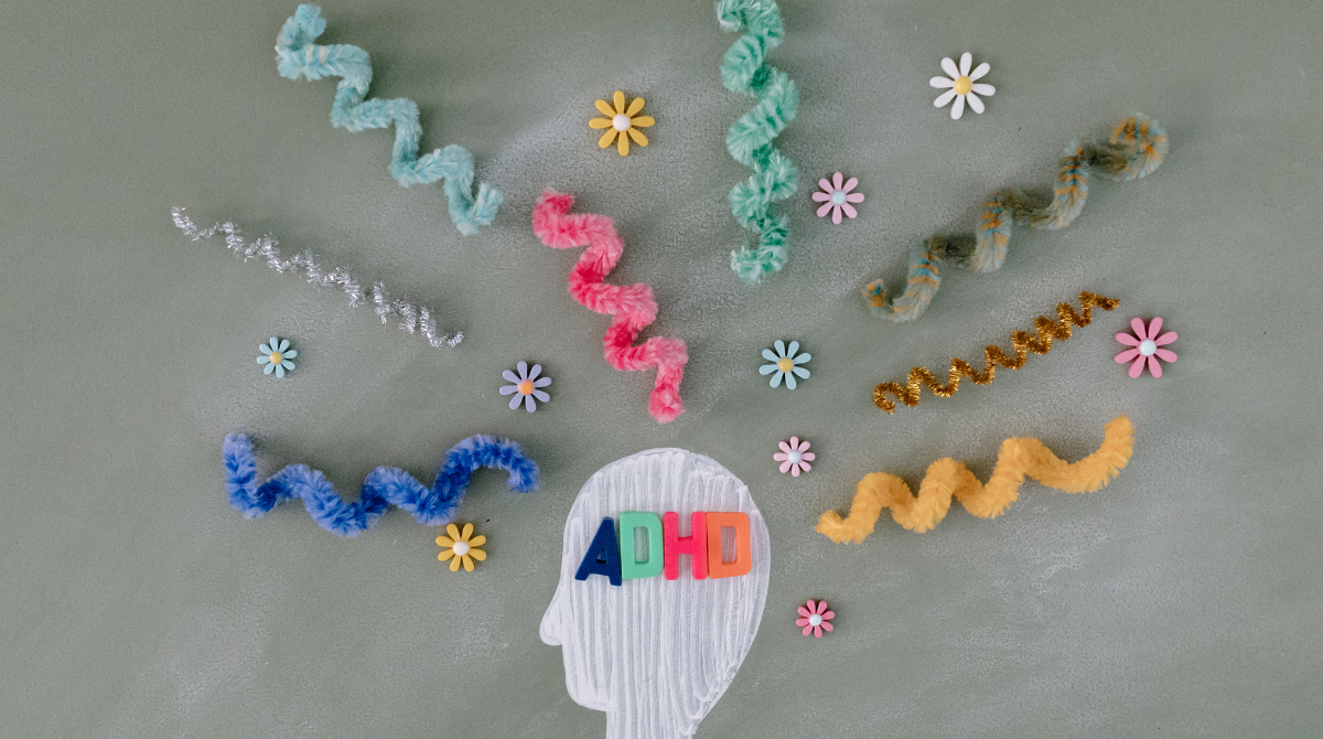 anak ADHD