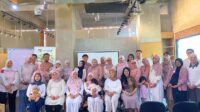 cara membangun bonding dengan anak