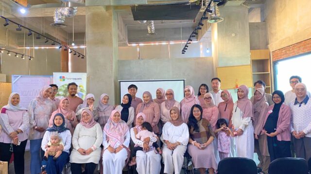 cara membangun bonding dengan anak