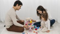 Guided Play