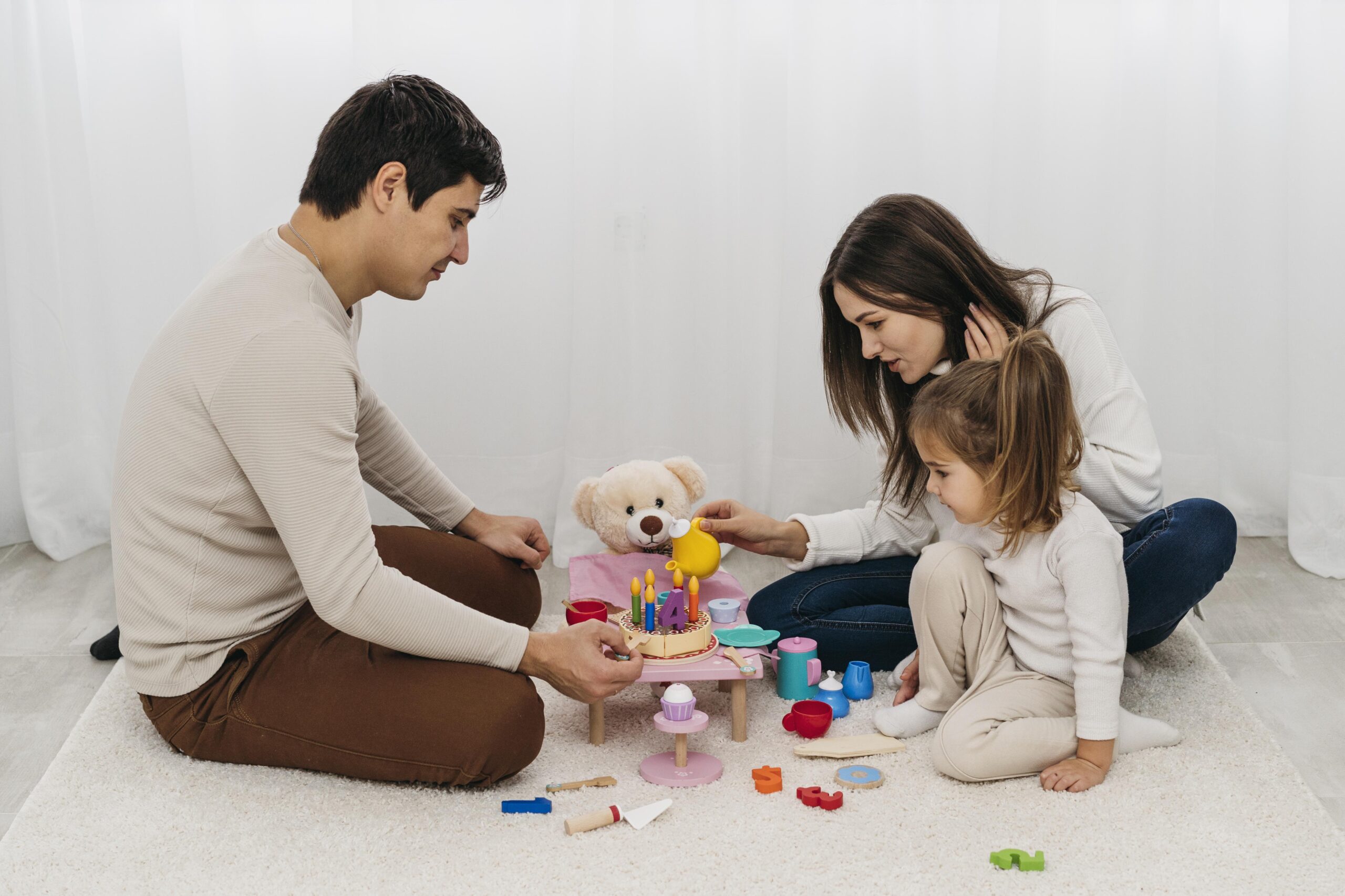 Guided Play